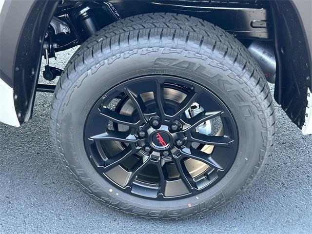 new 2026 Toyota Tundra car, priced at $62,046