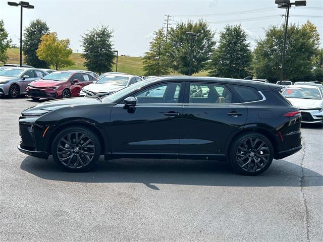 used 2025 Toyota Crown Signia car, priced at $46,889