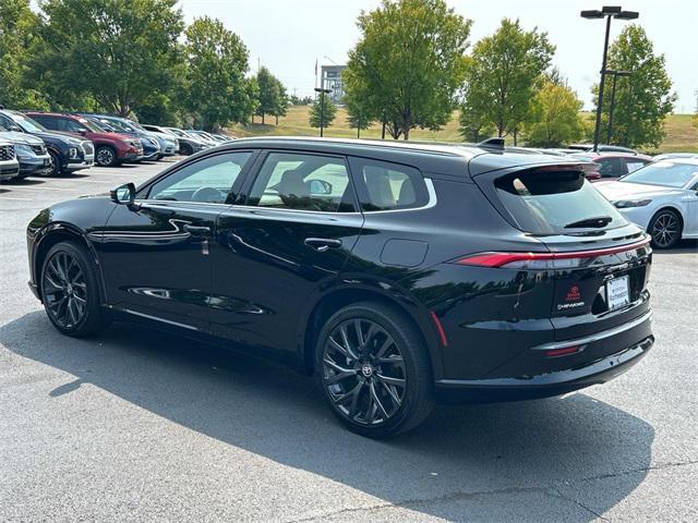 used 2025 Toyota Crown Signia car, priced at $46,889