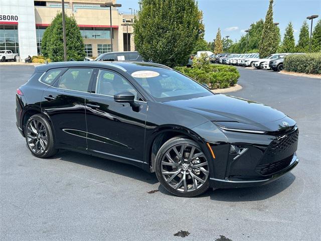 used 2025 Toyota Crown Signia car, priced at $46,889