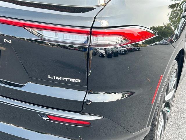 used 2025 Toyota Crown Signia car, priced at $46,889