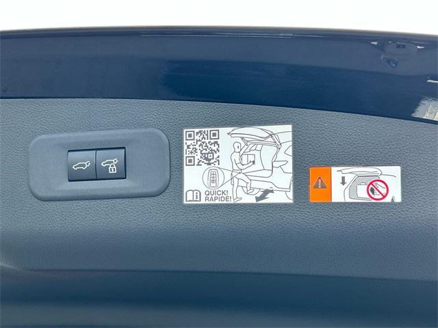 used 2025 Toyota Crown Signia car, priced at $46,889