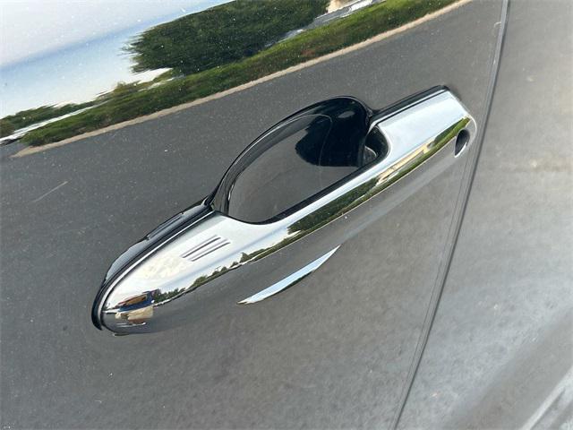 used 2025 Toyota Crown Signia car, priced at $46,889