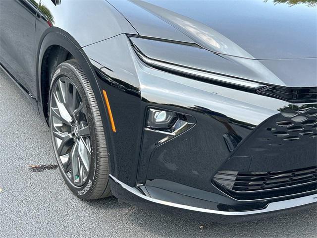 used 2025 Toyota Crown Signia car, priced at $46,889