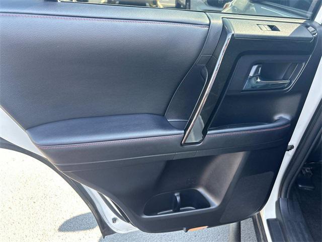 used 2022 Toyota 4Runner car, priced at $41,198