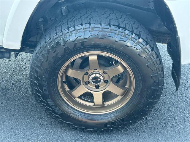 used 2022 Toyota 4Runner car, priced at $41,198