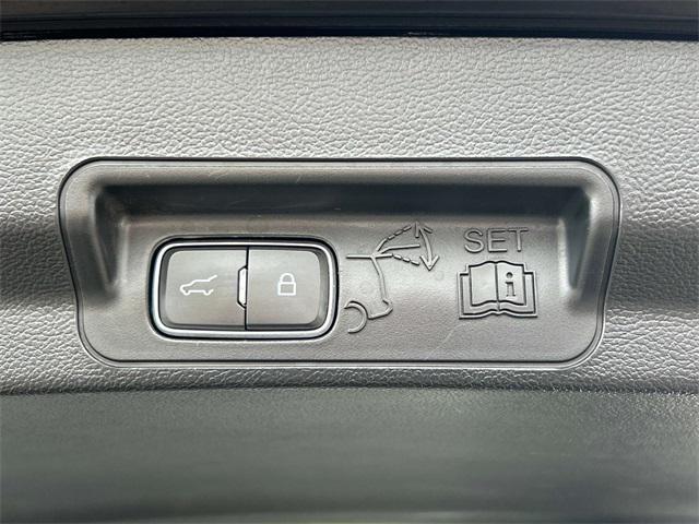 used 2023 Ford Explorer car, priced at $30,500
