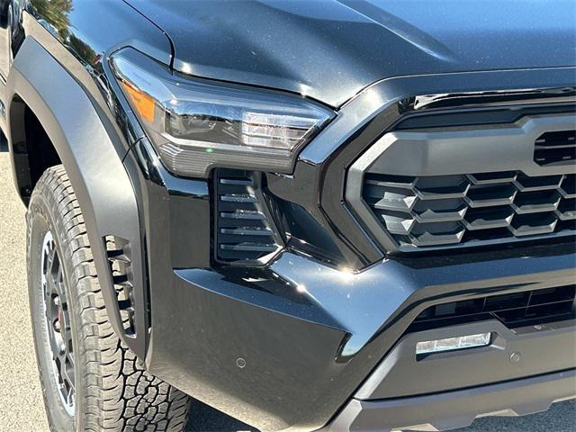 new 2024 Toyota Tacoma car, priced at $52,809