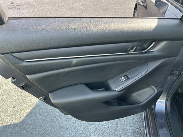 used 2020 Honda Accord car, priced at $22,998