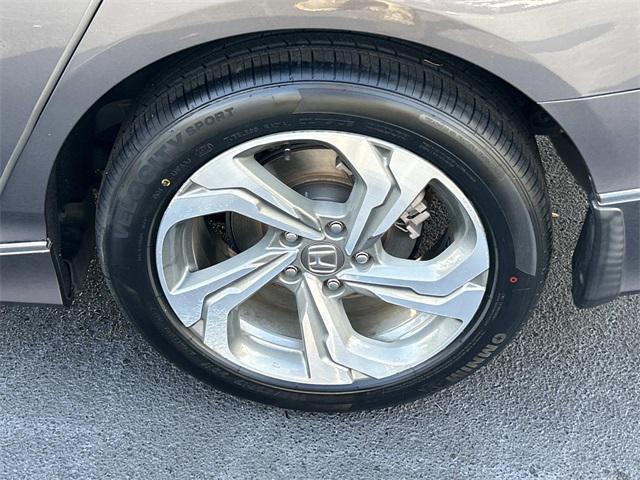 used 2020 Honda Accord car, priced at $22,998