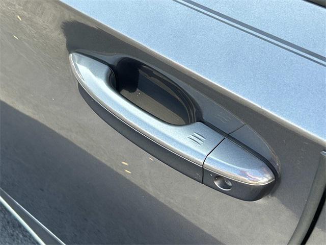 used 2020 Honda Accord car, priced at $22,998