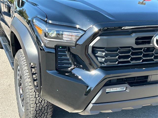 new 2024 Toyota Tacoma car, priced at $46,778