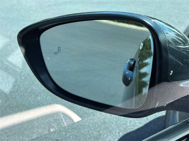 used 2024 Honda Accord car, priced at $28,020