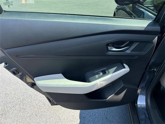 used 2024 Honda Accord car, priced at $28,020