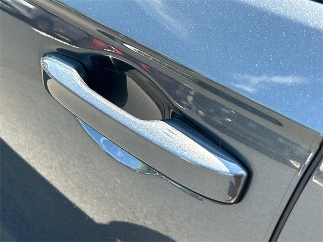 used 2024 Honda Accord car, priced at $28,020