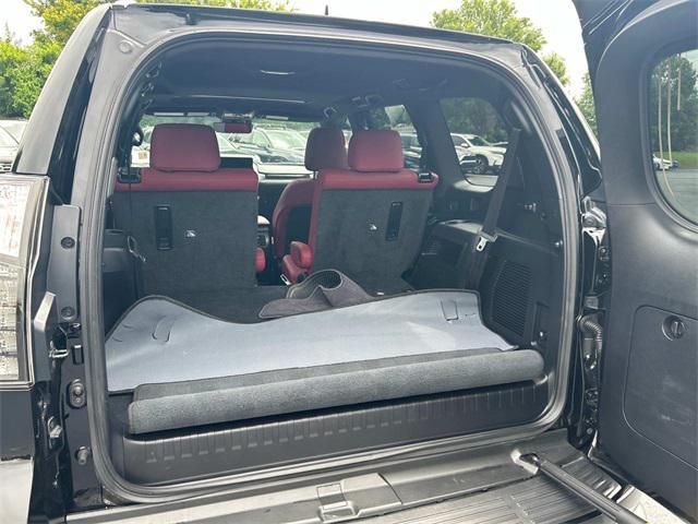 used 2023 Lexus GX 460 car, priced at $60,912