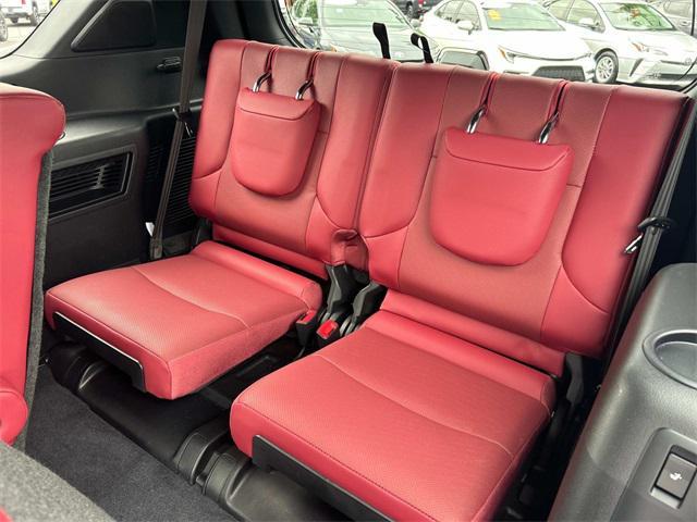 used 2023 Lexus GX 460 car, priced at $60,912