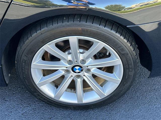 used 2014 BMW 535 car, priced at $14,500