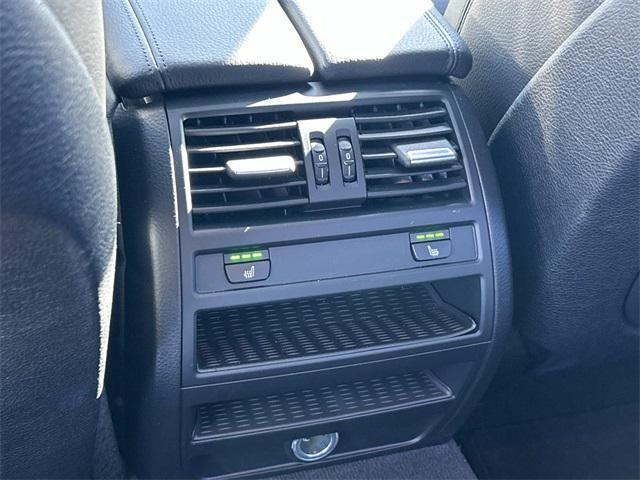 used 2014 BMW 535 car, priced at $14,500