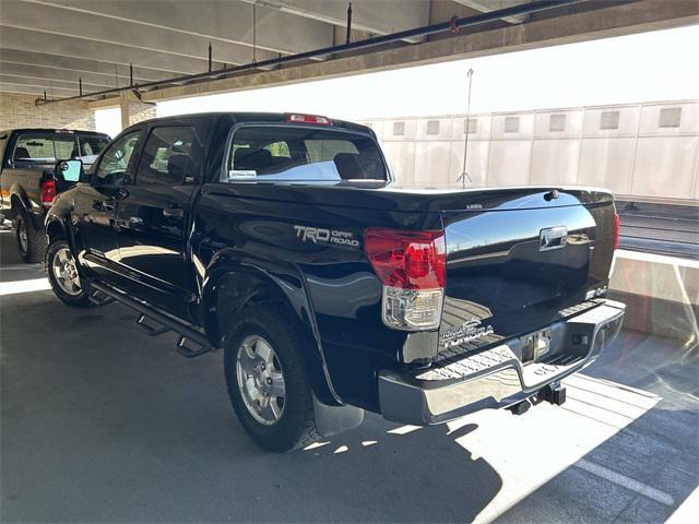 used 2012 Toyota Tundra car