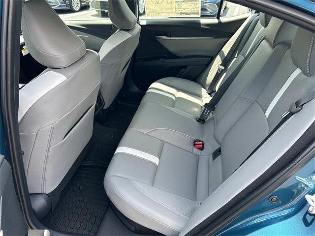 new 2025 Toyota Camry car, priced at $32,618