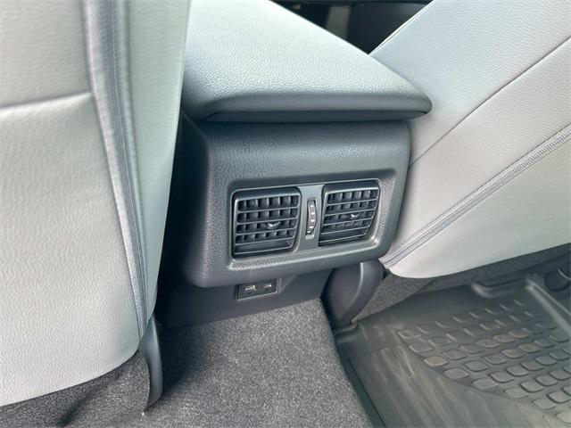 new 2025 Toyota Camry car, priced at $32,618