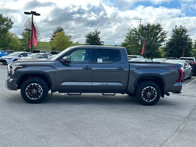 new 2024 Toyota Tundra car, priced at $61,405