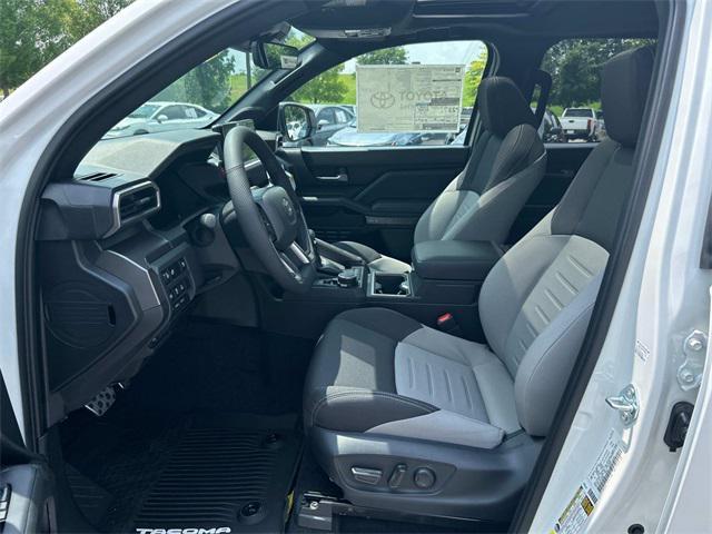 new 2025 Toyota Tacoma car, priced at $58,840