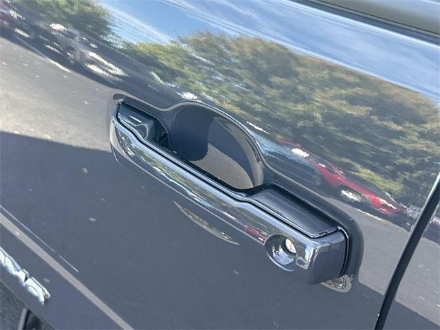used 2025 Toyota Tacoma car, priced at $36,506