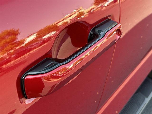 new 2025 Toyota Tacoma car, priced at $44,943