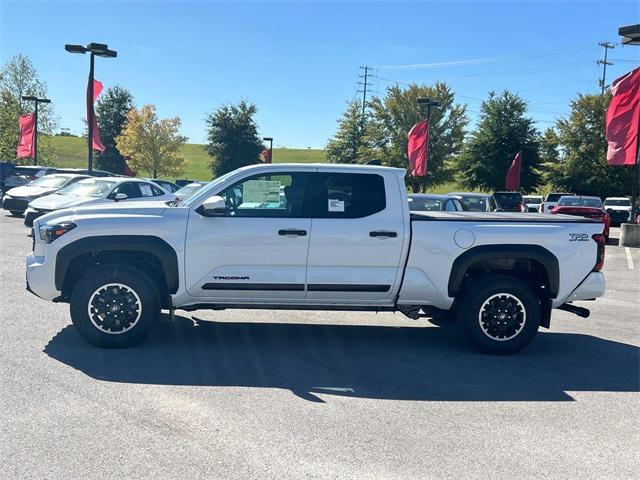 new 2024 Toyota Tacoma car, priced at $54,444