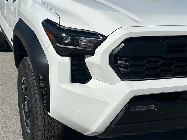 new 2024 Toyota Tacoma car, priced at $54,444