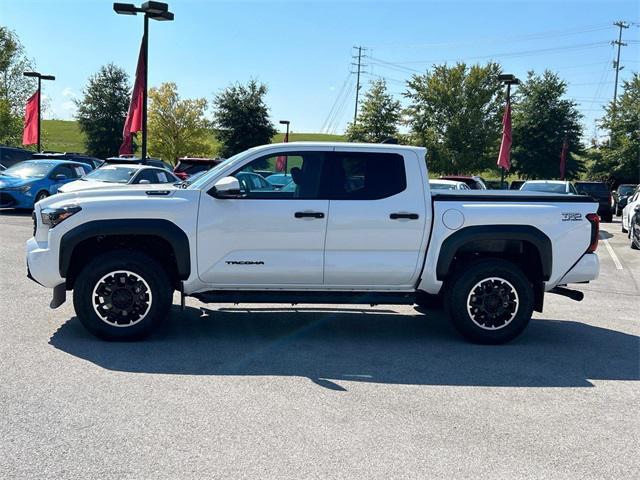 used 2024 Toyota Tacoma car, priced at $54,340