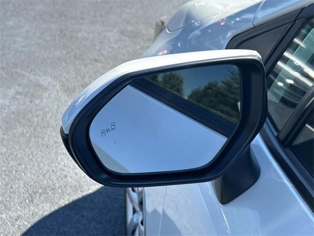 new 2026 Toyota Corolla car, priced at $24,868