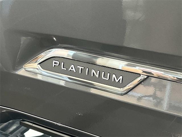 new 2026 Toyota Tundra Hybrid car, priced at $84,634