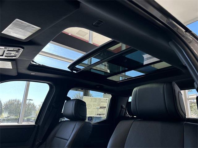 new 2026 Toyota Tundra Hybrid car, priced at $84,634