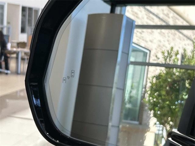 new 2026 Toyota Tundra Hybrid car, priced at $84,634