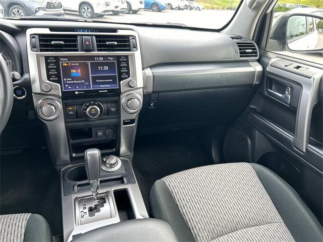 used 2023 Toyota 4Runner car, priced at $39,500