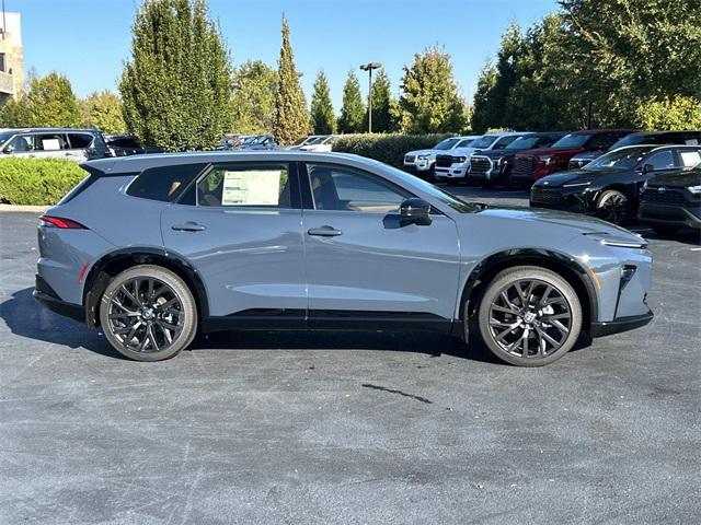 new 2025 Toyota Crown Signia car, priced at $53,874