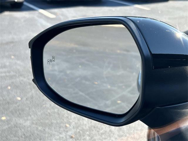 new 2025 Toyota Crown Signia car, priced at $53,874