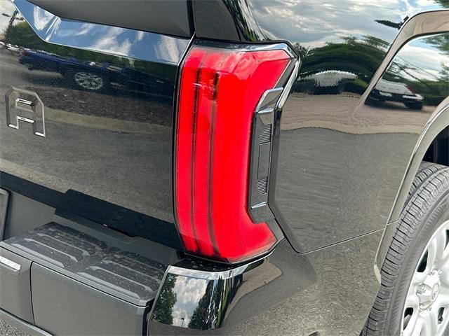new 2025 Toyota Tundra car, priced at $47,714