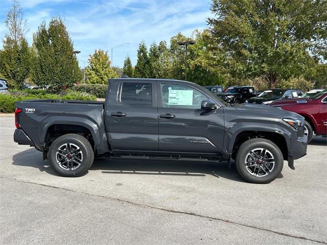 new 2024 Toyota Tacoma car, priced at $47,237