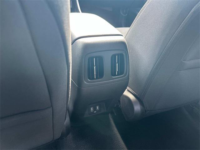 used 2024 Hyundai Tucson car, priced at $24,800