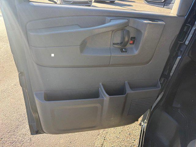 used 2015 Chevrolet Express 2500 car, priced at $15,997