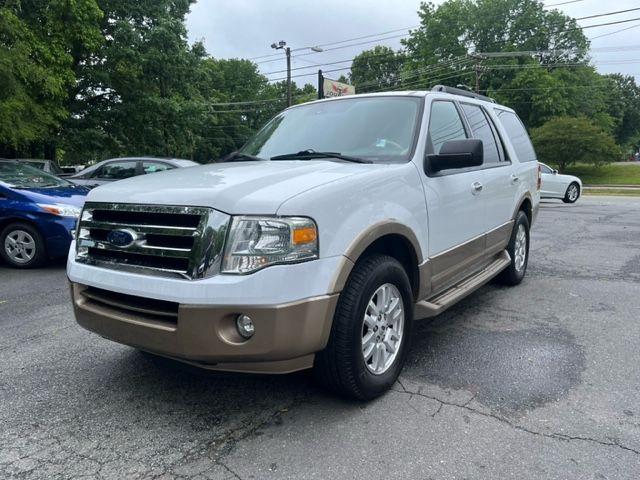 used 2014 Ford Expedition car, priced at $10,997