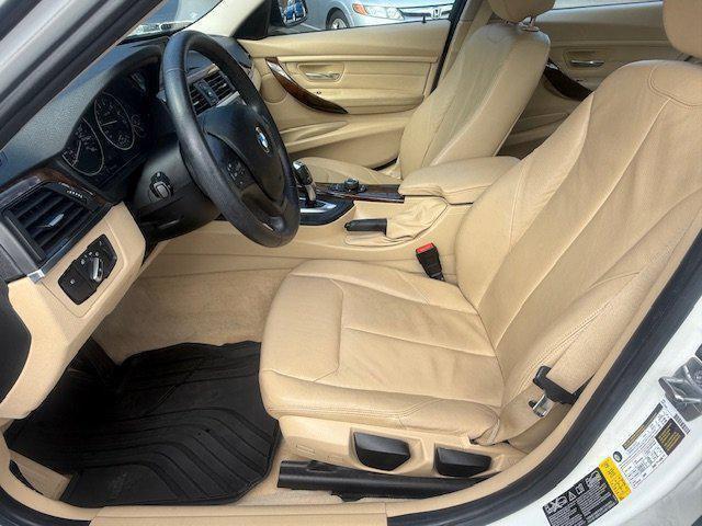 used 2014 BMW 320 car, priced at $10,397