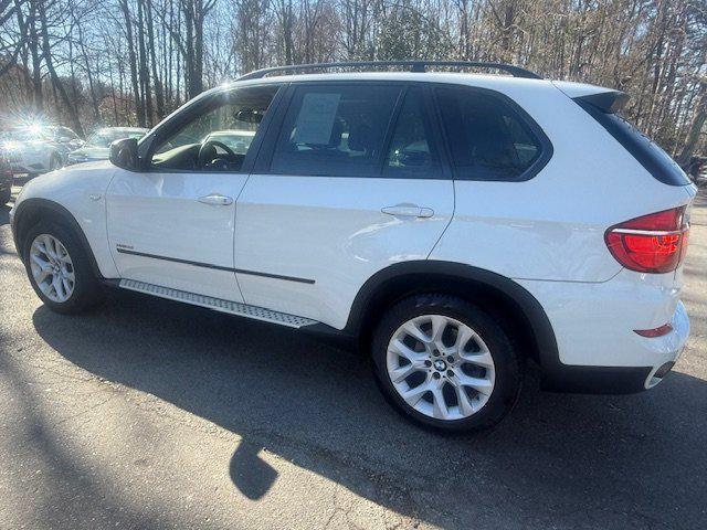 used 2013 BMW X5 car, priced at $8,997