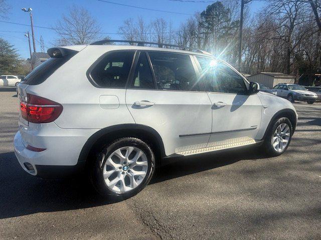 used 2013 BMW X5 car, priced at $8,997