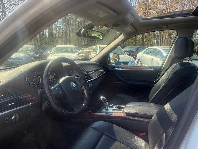 used 2013 BMW X5 car, priced at $8,997