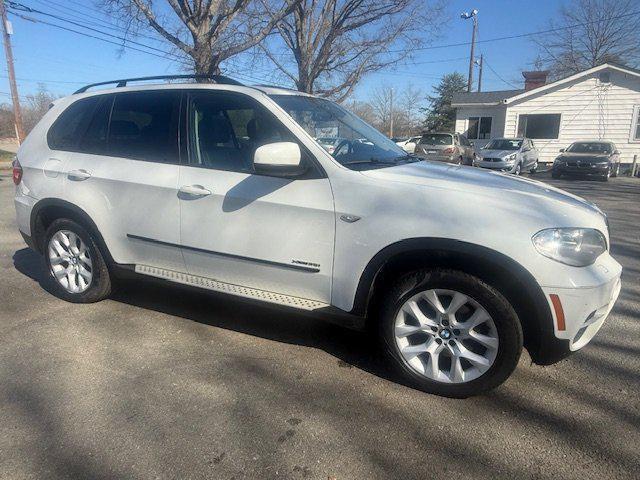 used 2013 BMW X5 car, priced at $8,997